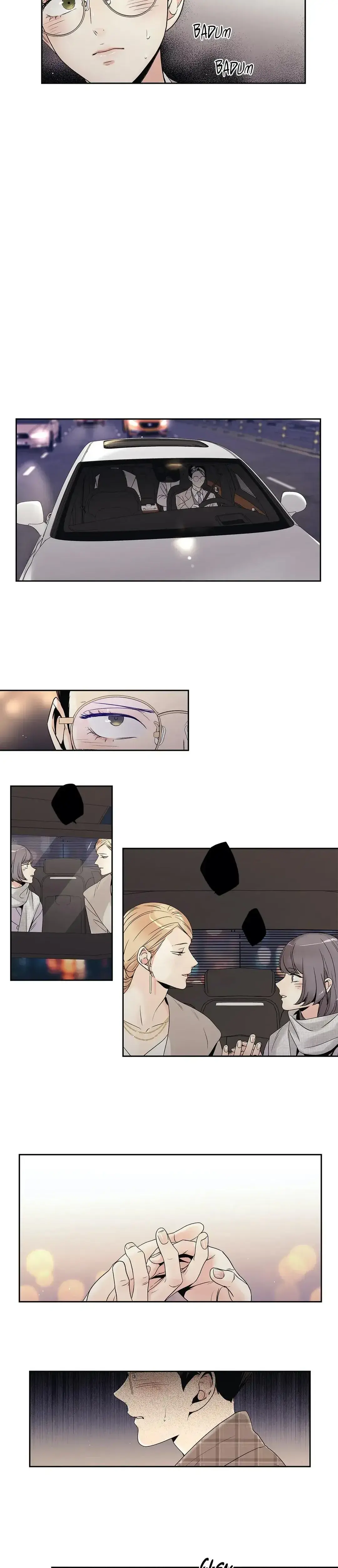 Love Is An Illusion The Queen Chapter 9 - Page 14