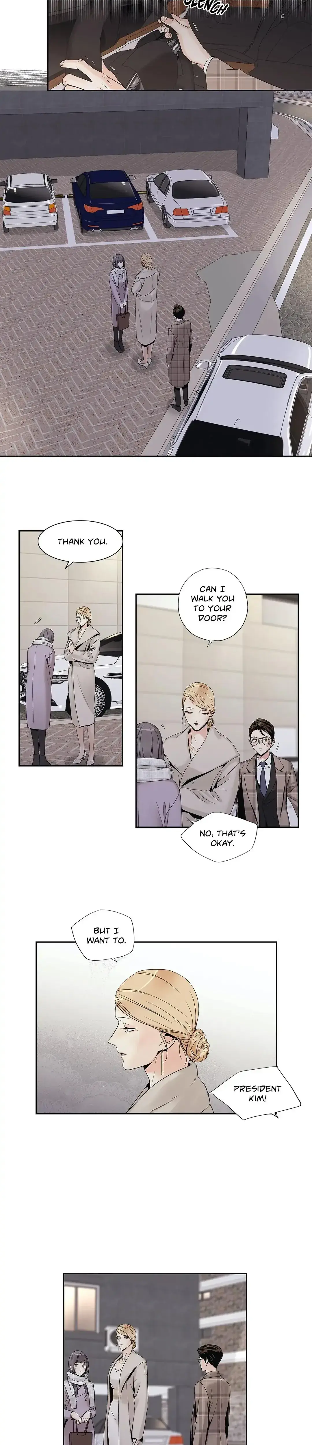 Love Is An Illusion The Queen Chapter 9 - Page 15