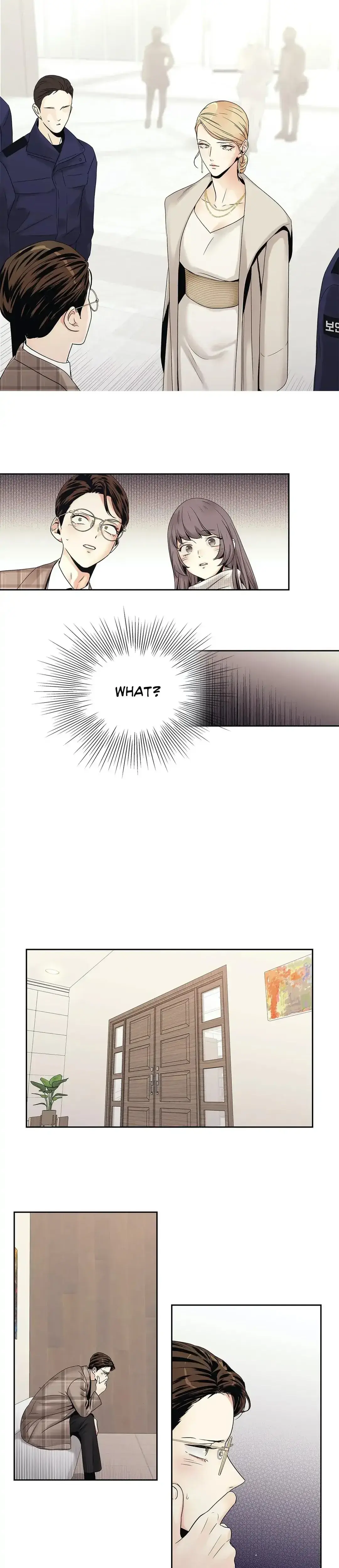 Love Is An Illusion The Queen Chapter 9 - Page 2