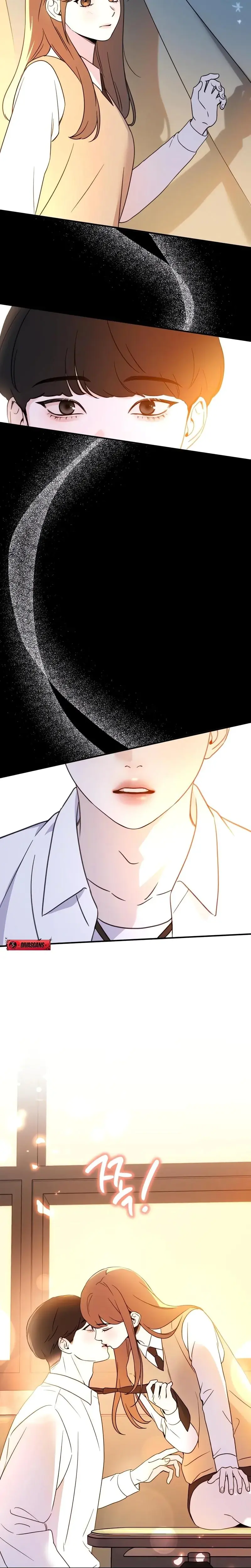 Love Is Sweet Living Together Is Spicy Chapter 1 - Page 16