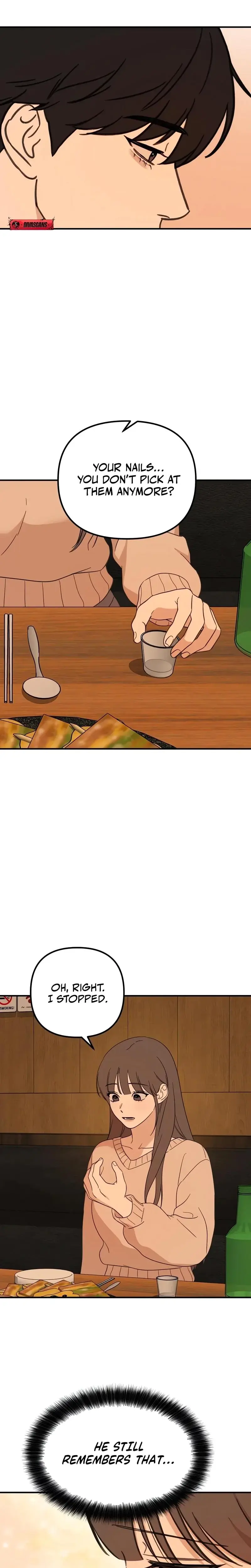 Love Is Sweet Living Together Is Spicy Chapter 1 - Page 29