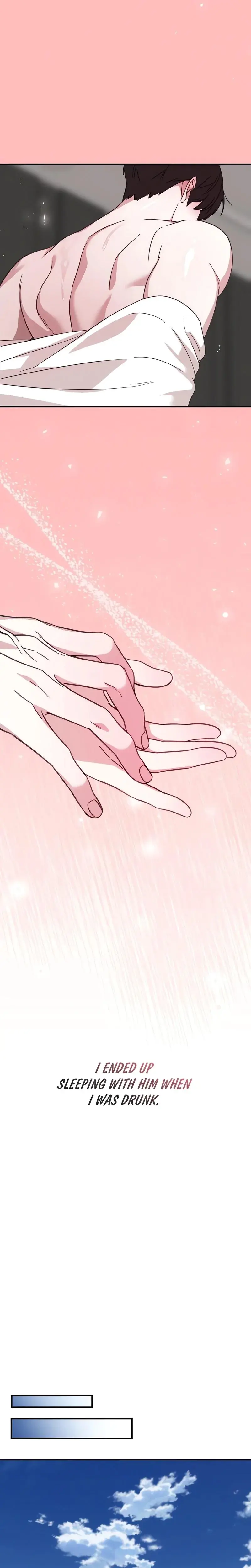 Love Is Sweet Living Together Is Spicy Chapter 1 - Page 3