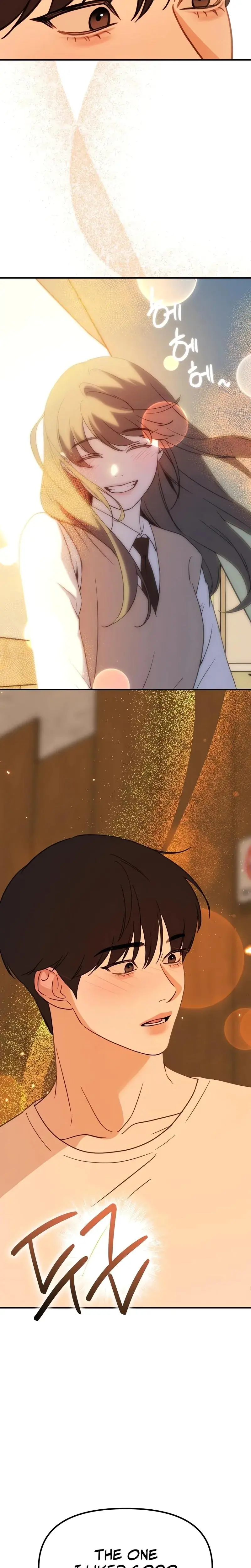Love Is Sweet Living Together Is Spicy Chapter 1 - Page 39