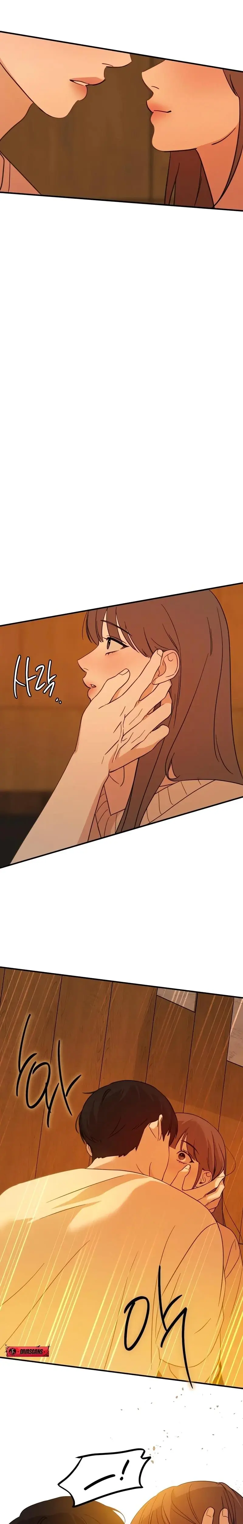 Love Is Sweet Living Together Is Spicy Chapter 1 - Page 41
