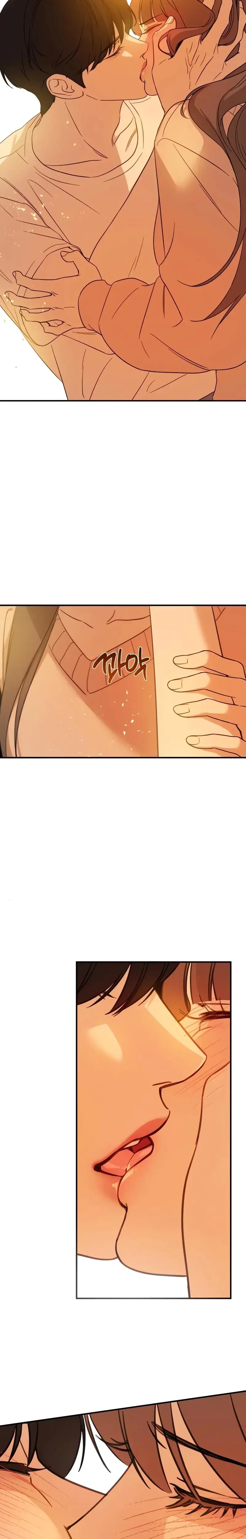 Love Is Sweet Living Together Is Spicy Chapter 1 - Page 42