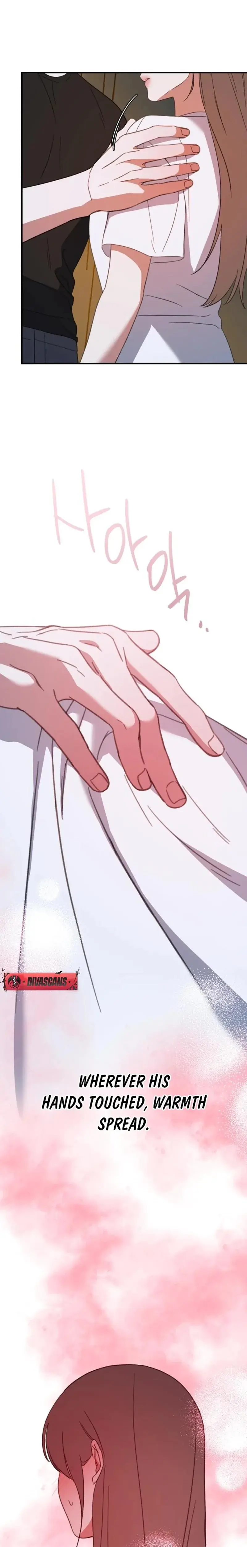 Love Is Sweet Living Together Is Spicy Chapter 10 - Page 13