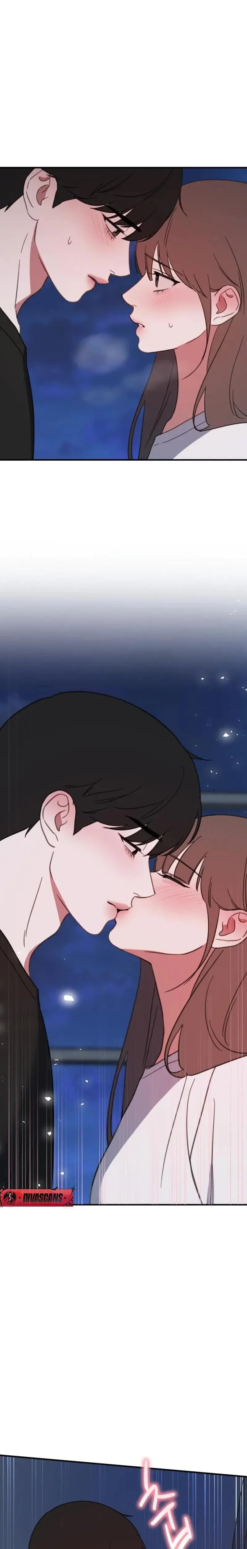 Love Is Sweet Living Together Is Spicy Chapter 10 - Page 16