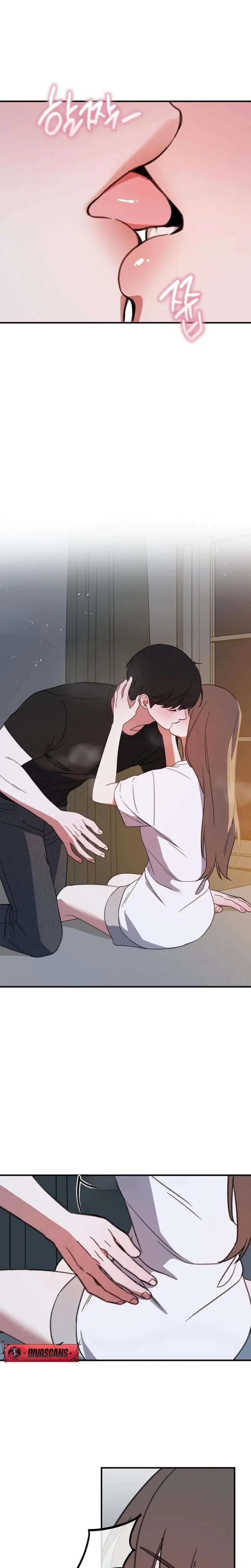 Love Is Sweet Living Together Is Spicy Chapter 10 - Page 19