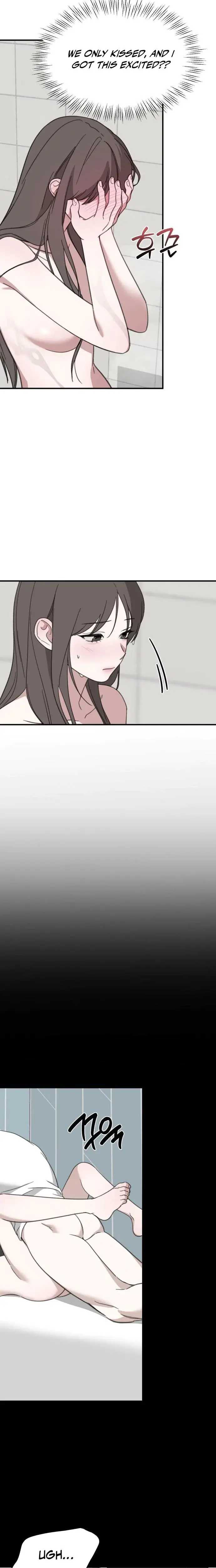 Love Is Sweet Living Together Is Spicy Chapter 11 - Page 11