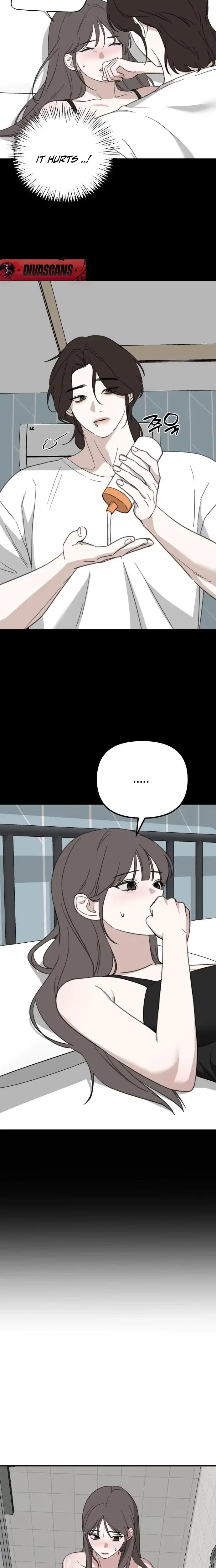 Love Is Sweet Living Together Is Spicy Chapter 11 - Page 12