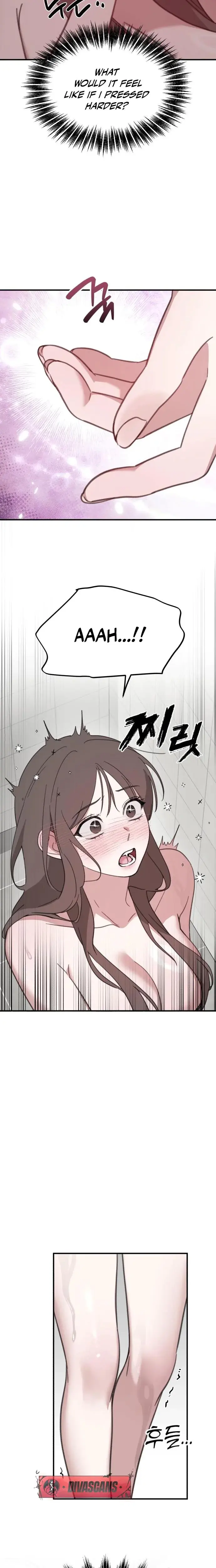 Love Is Sweet Living Together Is Spicy Chapter 11 - Page 14