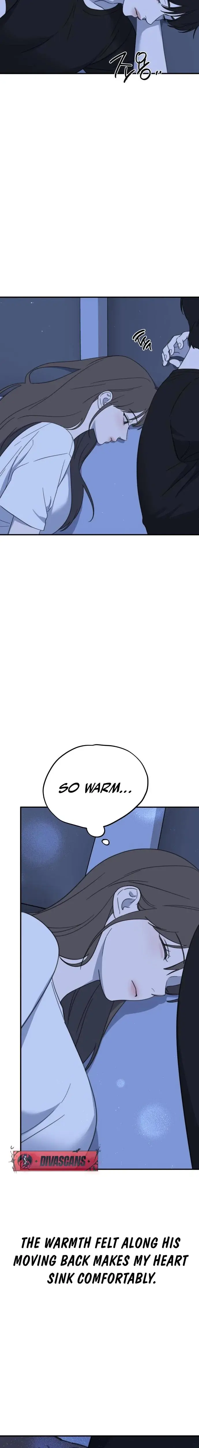 Love Is Sweet Living Together Is Spicy Chapter 11 - Page 18
