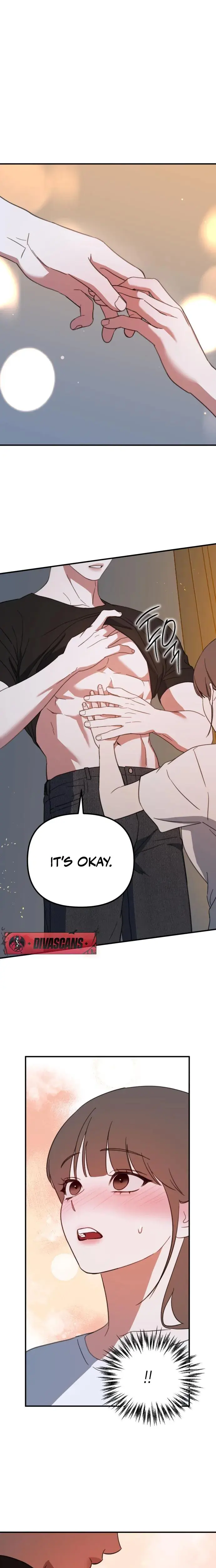 Love Is Sweet Living Together Is Spicy Chapter 11 - Page 3