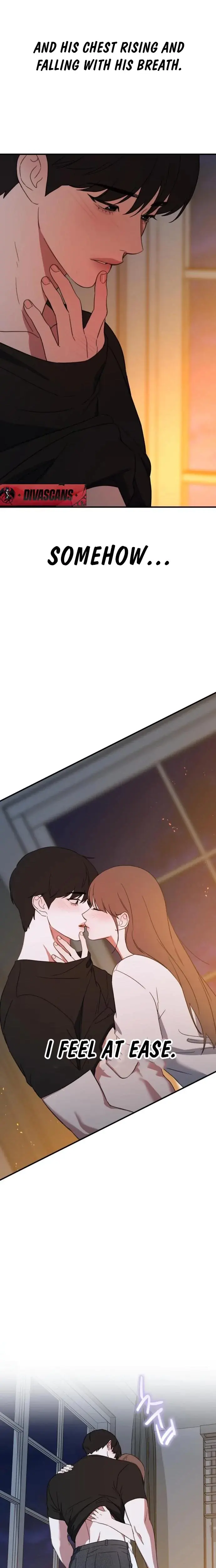 Love Is Sweet Living Together Is Spicy Chapter 11 - Page 6