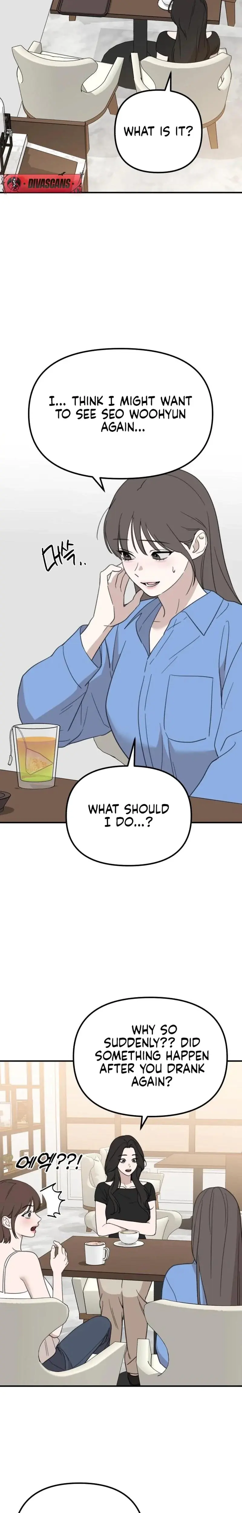 Love Is Sweet Living Together Is Spicy Chapter 12 - Page 13