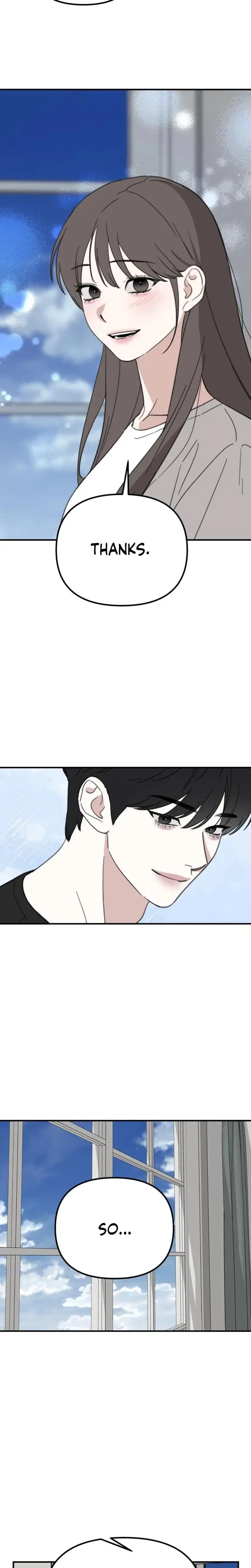 Love Is Sweet Living Together Is Spicy Chapter 12 - Page 5