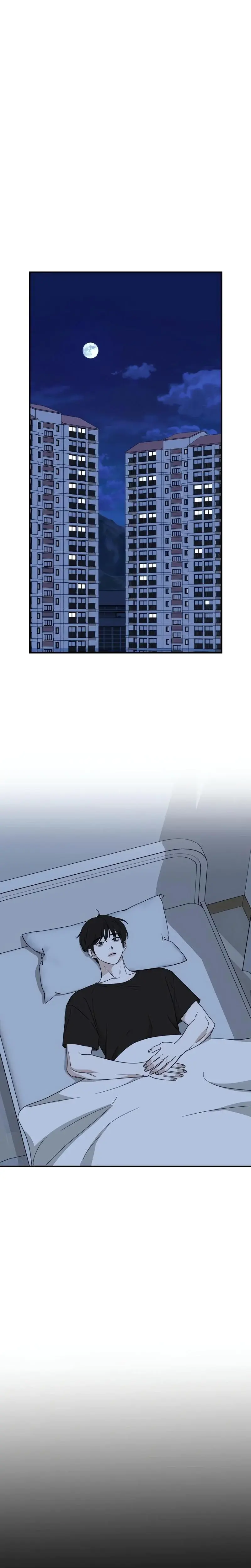 Love Is Sweet Living Together Is Spicy Chapter 13 - Page 8