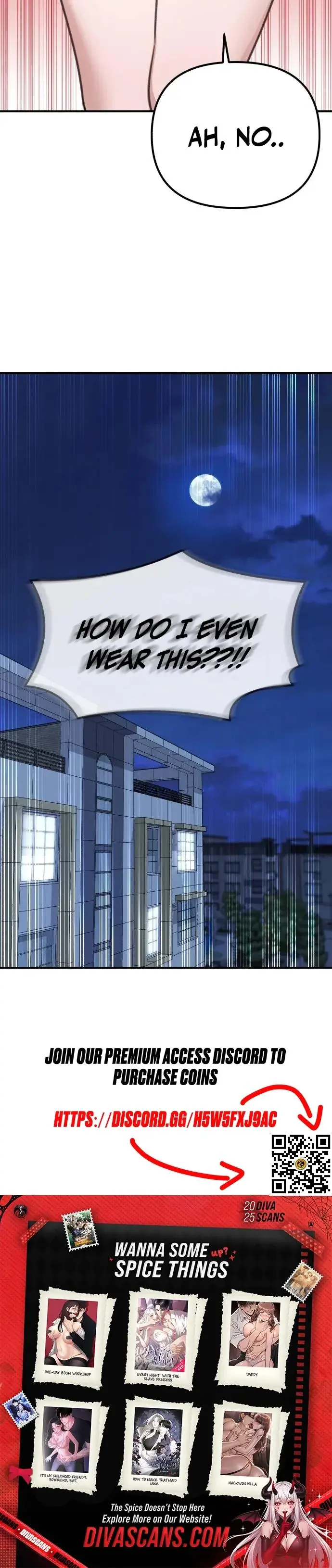 Love Is Sweet Living Together Is Spicy Chapter 14 - Page 14