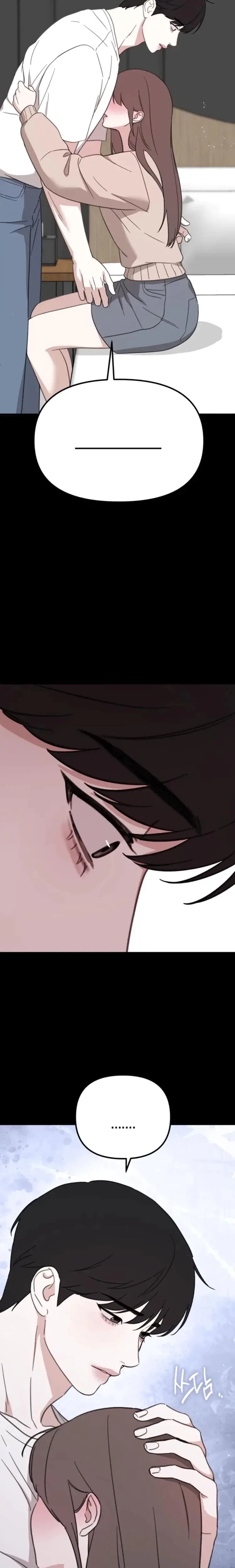 Love Is Sweet Living Together Is Spicy Chapter 17 - Page 10