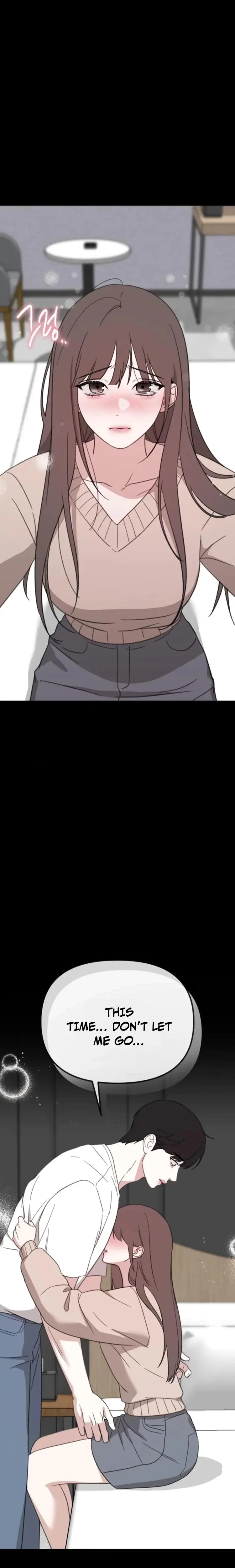 Love Is Sweet Living Together Is Spicy Chapter 17 - Page 16