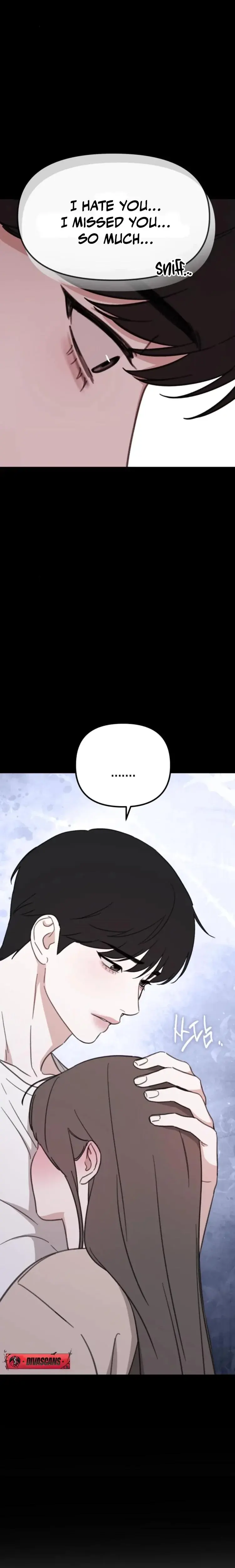 Love Is Sweet Living Together Is Spicy Chapter 17 - Page 17