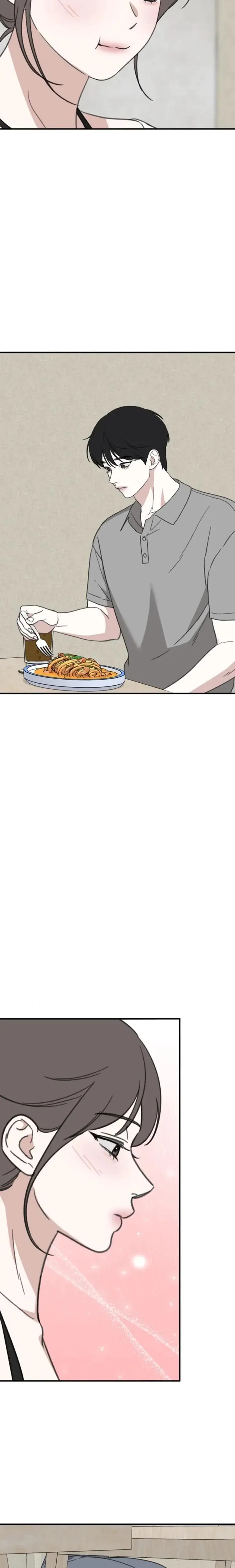 Love Is Sweet Living Together Is Spicy Chapter 17 - Page 26