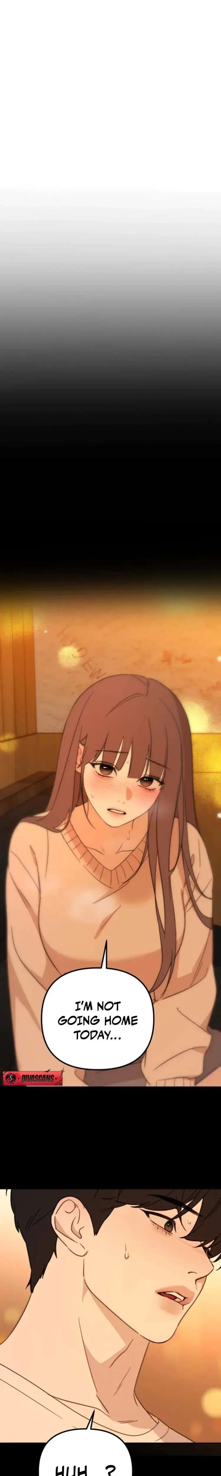 Love Is Sweet Living Together Is Spicy Chapter 17 - Page 4