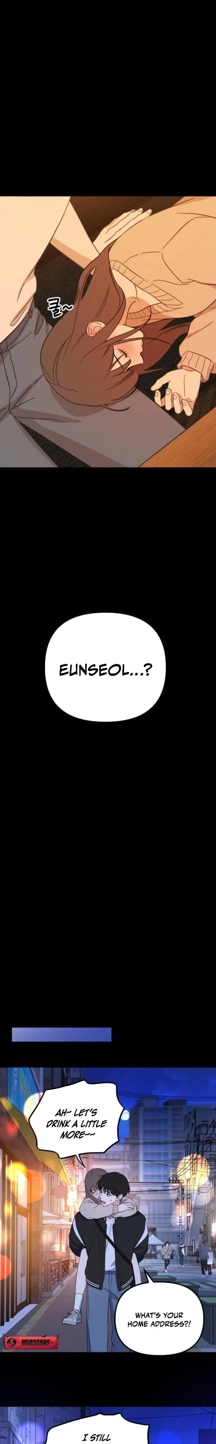 Love Is Sweet Living Together Is Spicy Chapter 17 - Page 6