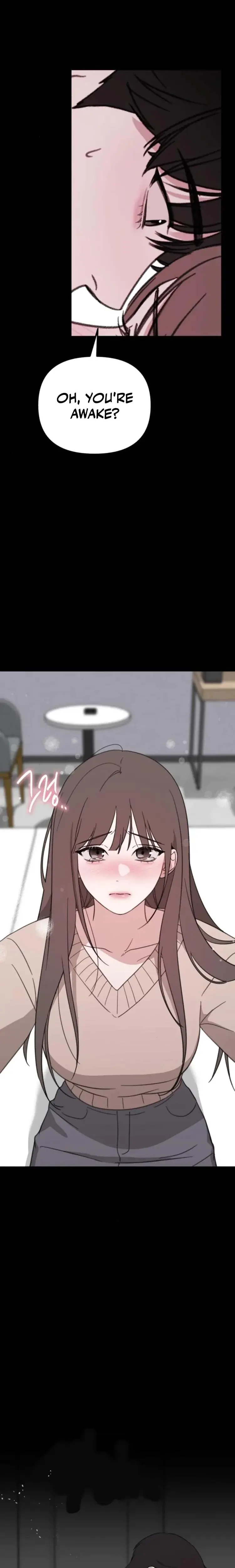 Love Is Sweet Living Together Is Spicy Chapter 17 - Page 9