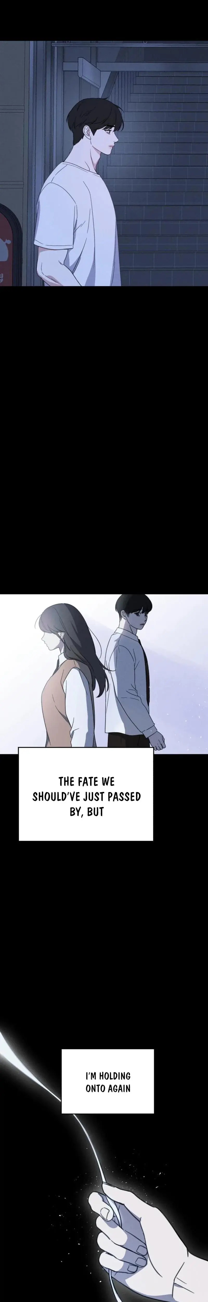 Love Is Sweet Living Together Is Spicy Chapter 18 - Page 16