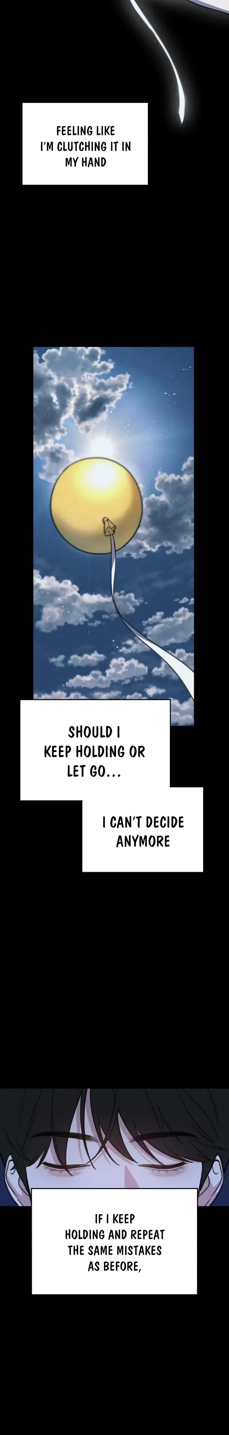 Love Is Sweet Living Together Is Spicy Chapter 18 - Page 17