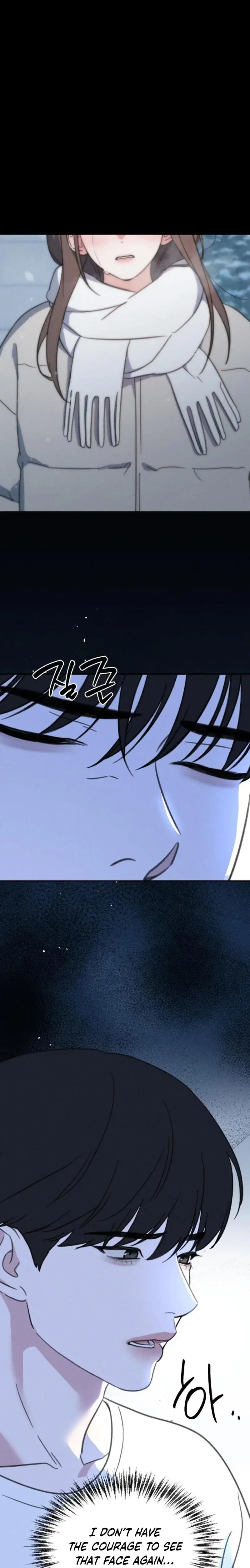 Love Is Sweet Living Together Is Spicy Chapter 18 - Page 19
