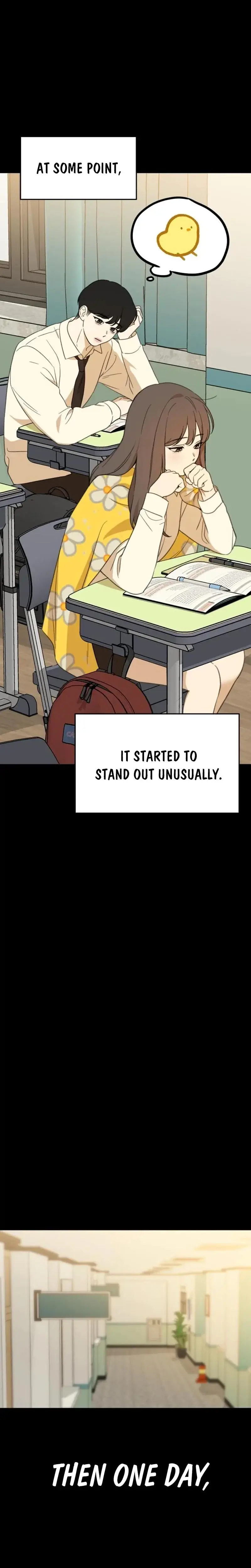 Love Is Sweet Living Together Is Spicy Chapter 18 - Page 25