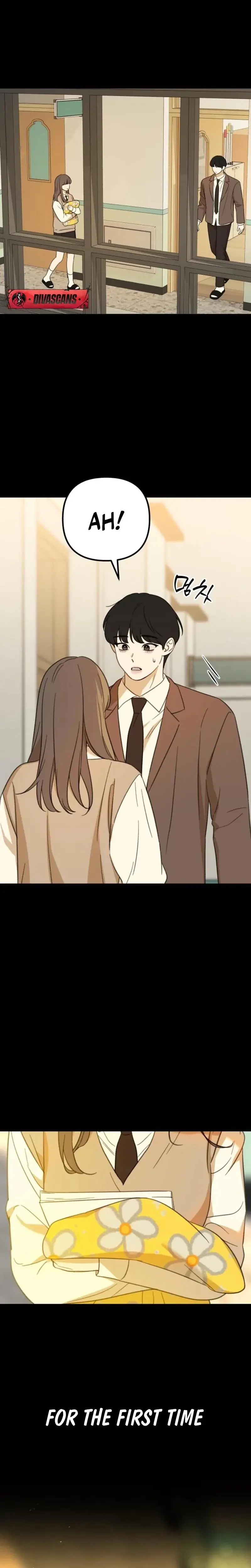 Love Is Sweet Living Together Is Spicy Chapter 18 - Page 26