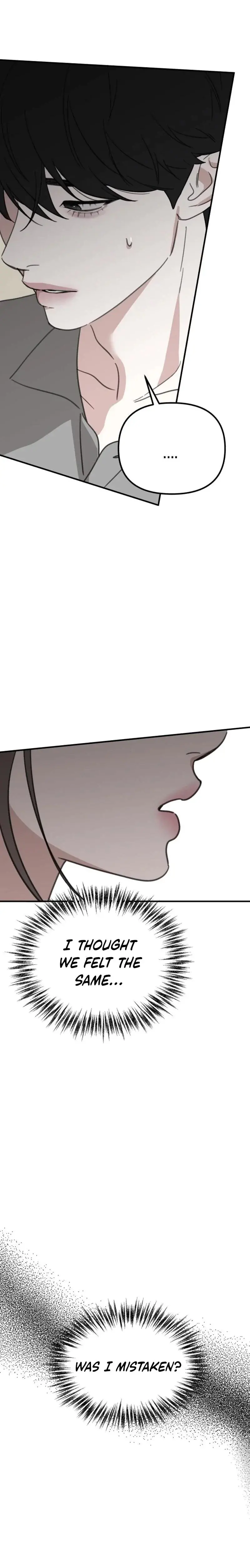 Love Is Sweet Living Together Is Spicy Chapter 18 - Page 3