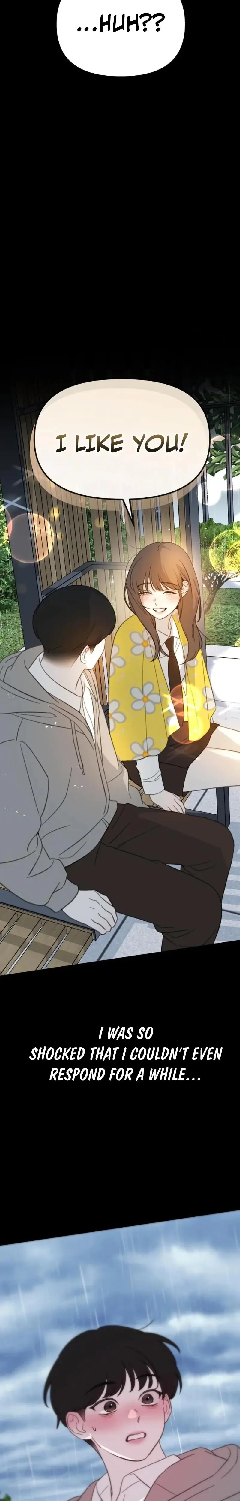 Love Is Sweet Living Together Is Spicy Chapter 18 - Page 41