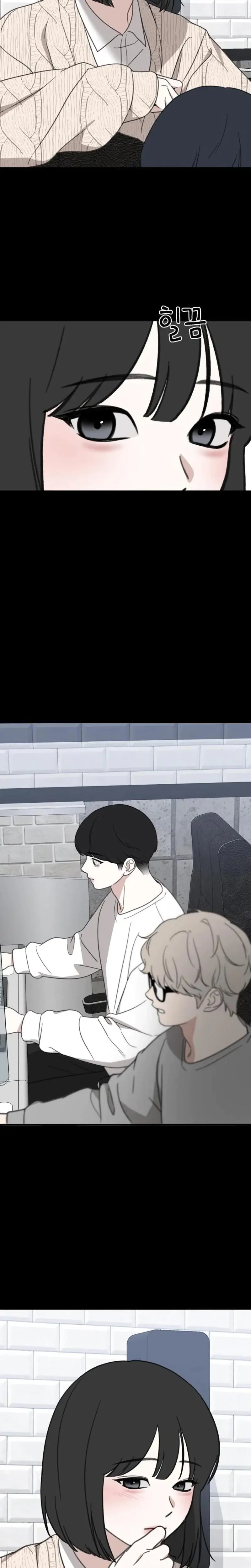 Love Is Sweet Living Together Is Spicy Chapter 19 - Page 17