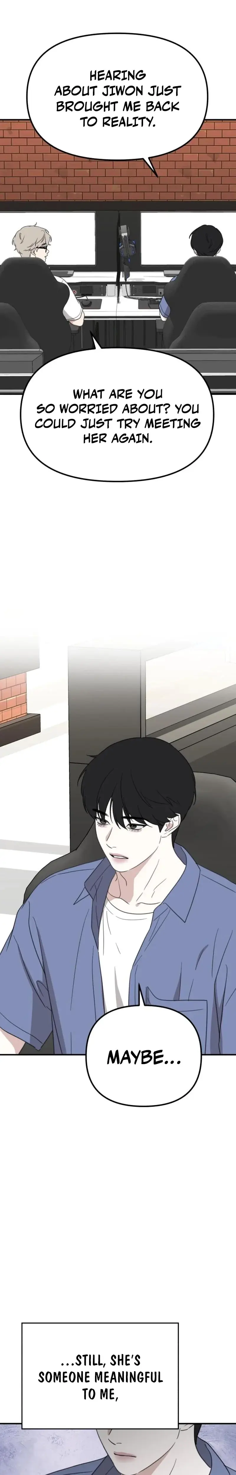 Love Is Sweet Living Together Is Spicy Chapter 19 - Page 9