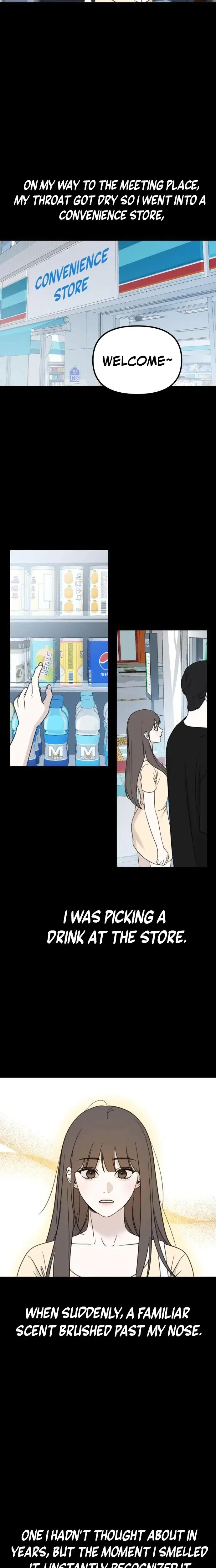 Love Is Sweet Living Together Is Spicy Chapter 2 - Page 3