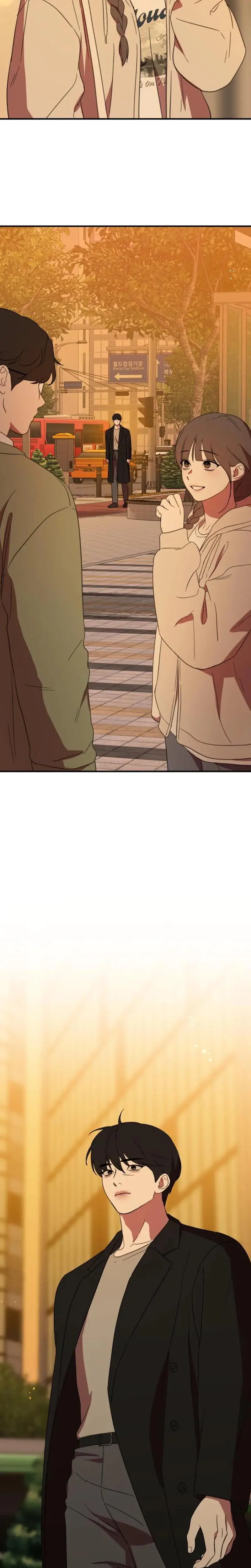 Love Is Sweet Living Together Is Spicy Chapter 20 - Page 12