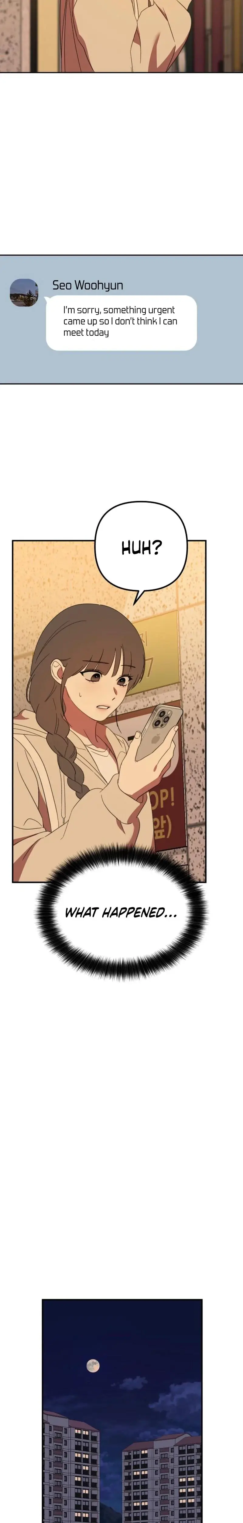 Love Is Sweet Living Together Is Spicy Chapter 20 - Page 15