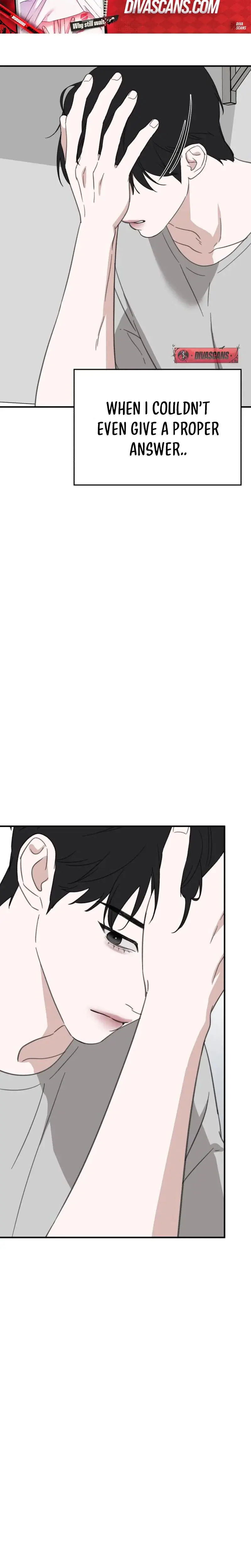 Love Is Sweet Living Together Is Spicy Chapter 20 - Page 17