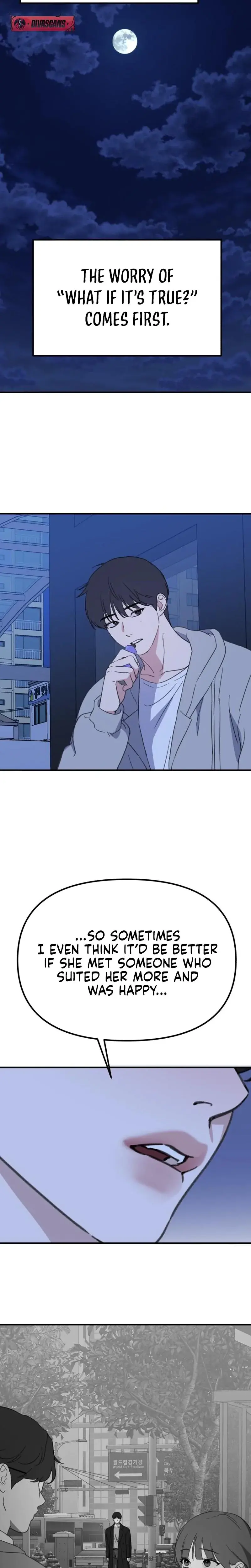 Love Is Sweet Living Together Is Spicy Chapter 20 - Page 26