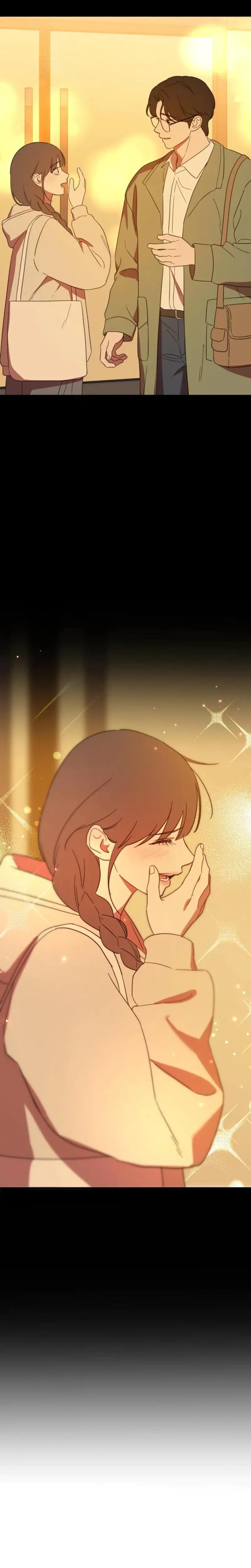 Love Is Sweet Living Together Is Spicy Chapter 20 - Page 29