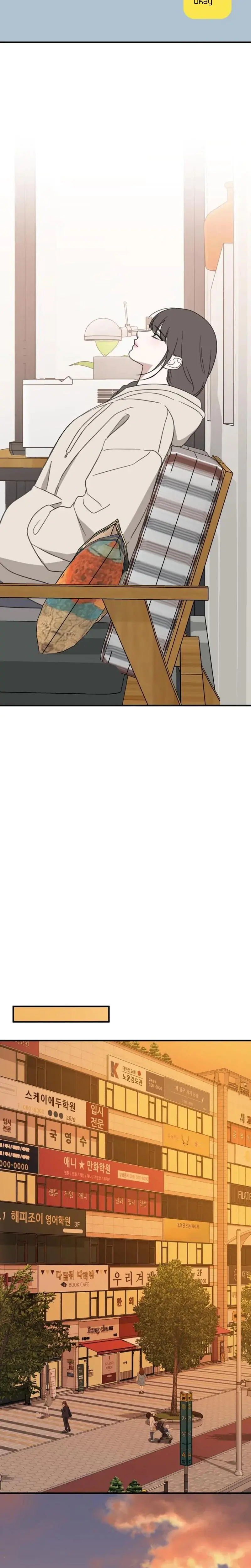Love Is Sweet Living Together Is Spicy Chapter 20 - Page 6