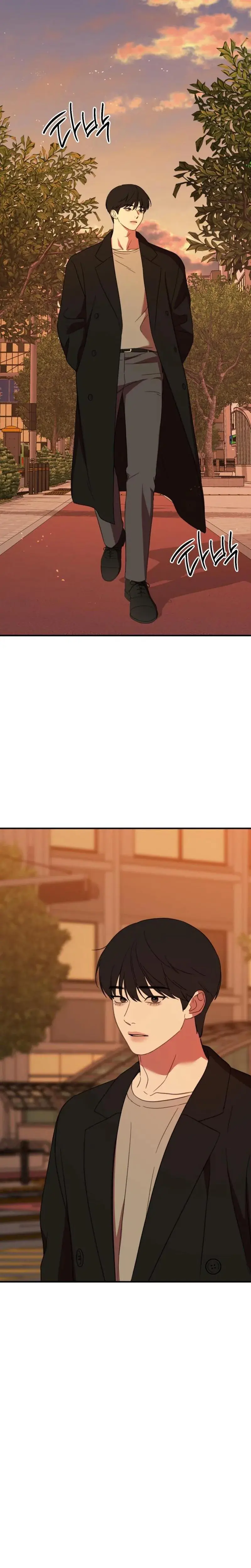 Love Is Sweet Living Together Is Spicy Chapter 20 - Page 7