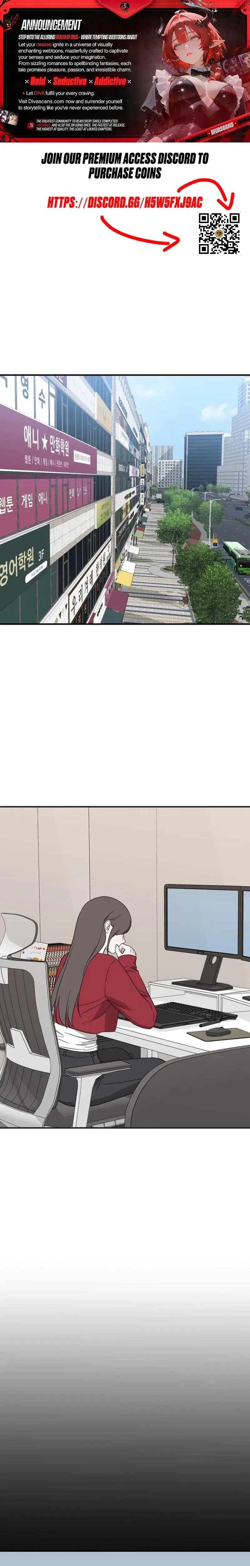 Love Is Sweet Living Together Is Spicy Chapter 21 - Page 1