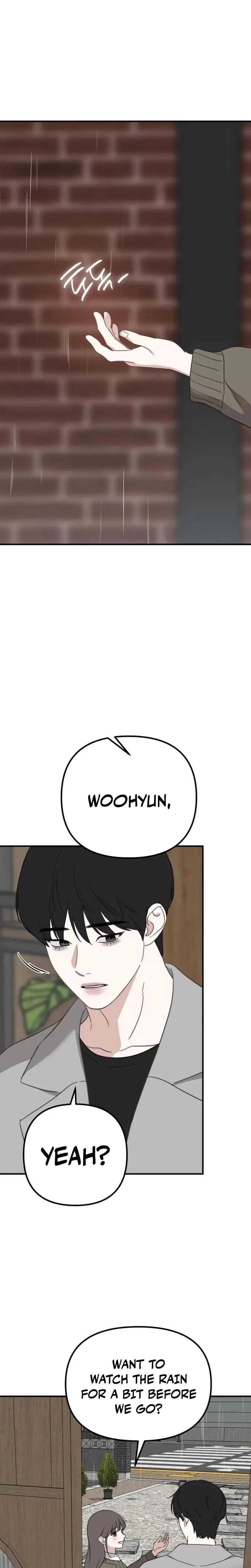 Love Is Sweet Living Together Is Spicy Chapter 22 - Page 11