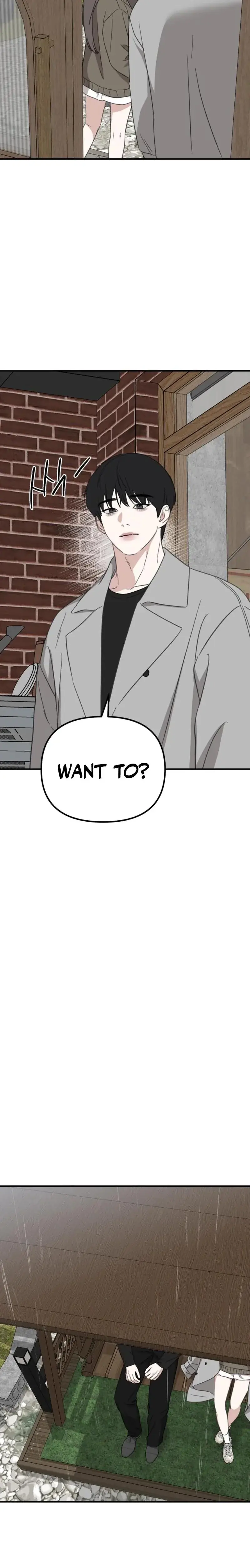 Love Is Sweet Living Together Is Spicy Chapter 22 - Page 12