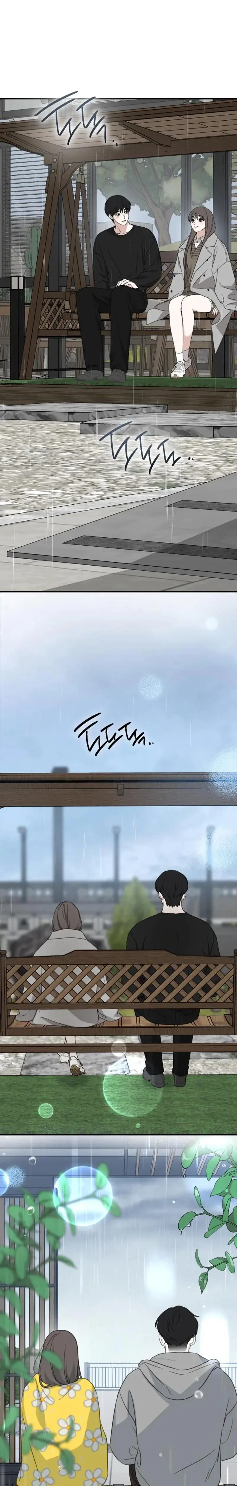 Love Is Sweet Living Together Is Spicy Chapter 22 - Page 13